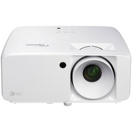 Optoma ZH521 Proyector Láser Full HD 5.500 Lúmenes Blanco